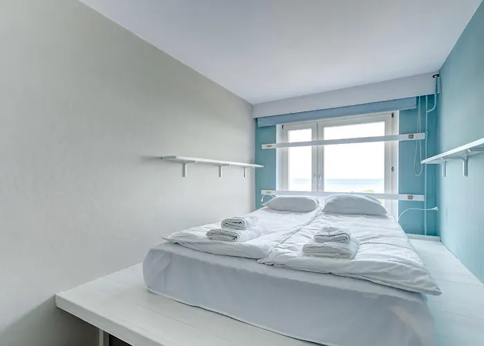 Apartman Dom & House - Level Eleven With Sea View