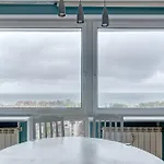 Dom & House - Level Eleven With Sea View Apartman *