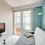 Dom & House - Level Eleven With Sea View *