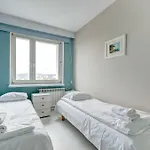Apartman Dom & House - Level Eleven With Sea View Sopot