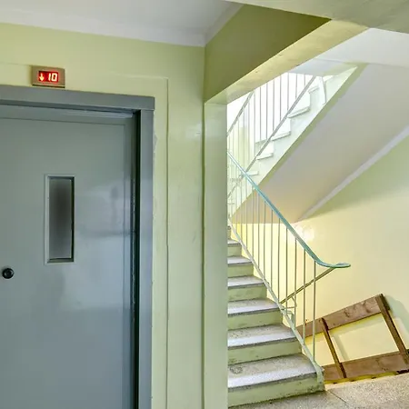 Dom & House - Level Eleven With Sea View * סופוט