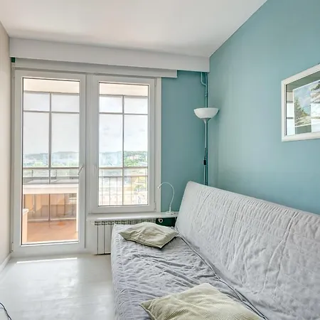 Dom & House - Level Eleven With Sea View סופוט