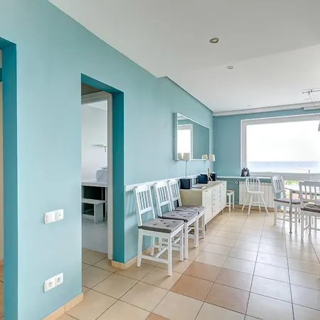 Appartement Dom & House - Level Eleven With Sea View Sopot