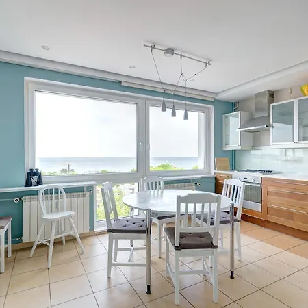 Dom & House - Level Eleven With Sea View סופוט